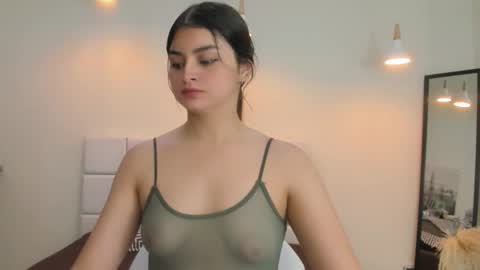 Snapshot of gabriellahoney18 chatting on December 20, 2025, 1:51 pm Gabriella online show from December 20, 2025, 1:51 pm