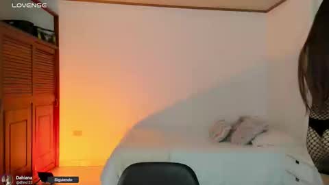 Snapshot of gabriellahoney18 chatting on February 1, 2026, 12:31 am Gabriella online show from February 1, 2026, 12:31 am