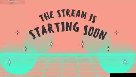 Gabriella online show from June 12, 2026, 5:01 pm