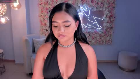 Gabriella Lee online show from March 15, 2026, 10:49 pm