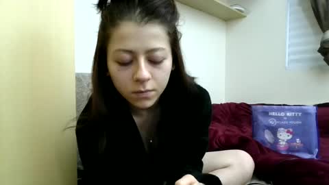 gabriellamanhaes online show from June 18, 2026, 9:25 am