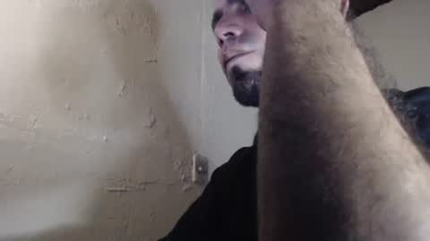 Gabriel online show from March 25, 2026, 3:45 am