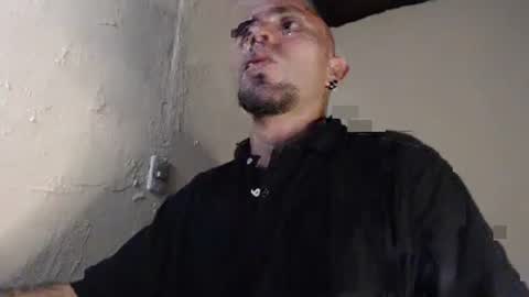 Gabriel online show from April 5, 2026, 1:36 am