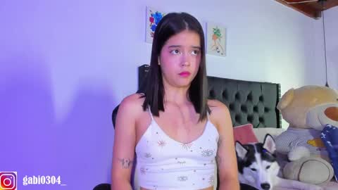 Sara   online show from February 24, 2025, 9:41 pm