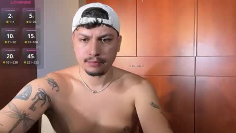Snapshot of gabslatin chatting on July 24, 2026, 4:32 am Gabriel online show from July 24, 2026, 4:32 am