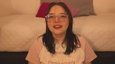 Gabyy online show from May 11, 2026, 12:00 pm