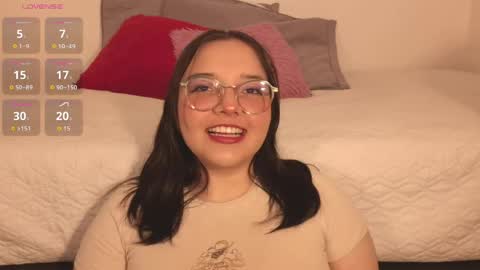 Gabyy online show from May 28, 2026, 10:45 am