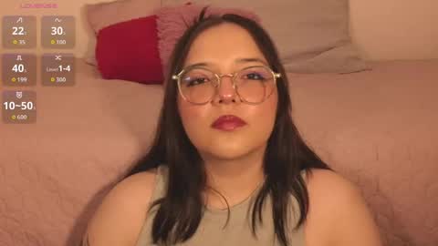 Gabyy online show from May 31, 2026, 1:40 pm