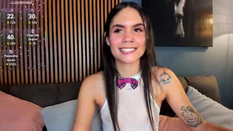 GABY online show from September 12, 2025, 2:39 pm