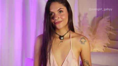 GABY online show from February 16, 2026, 2:24 pm