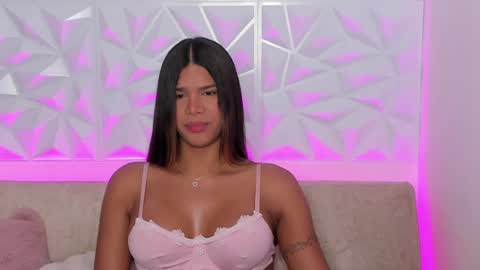 Snapshot of gaby_black_ chatting on September 11, 2025, 8:53 pm Gabriela online show from September 11, 2025, 8:53 pm