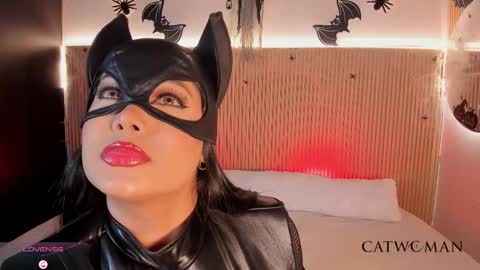 Gaby Blaze online show from October 28, 2025, 11:51 pm