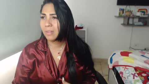 Snapshot of gaby_bluexx chatting on March 1, 2025, 11:50 am Gaby Blue online show from March 1, 2025, 11:50 am