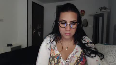 Snapshot of gaby_bluexx chatting on March 12, 2025, 7:38 pm Gaby Blue online show from March 12, 2025, 7:38 pm
