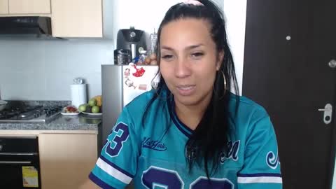 Snapshot of gaby_bluexx chatting on September 23, 2025, 3:59 pm Gaby Blue online show from September 23, 2025, 3:59 pm