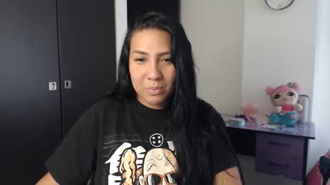 Snapshot of gaby_bluexx chatting on October 20, 2025, 6:08 pm Gaby Blue online show from October 20, 2025, 6:08 pm