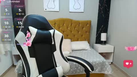 Gabyy online show from May 9, 2026, 11:26 am