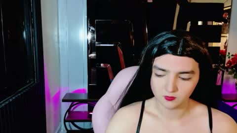 GABY GIL online show from May 28, 2026, 12:24 pm