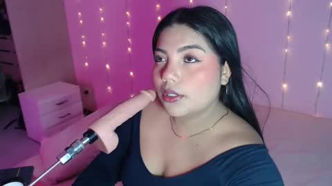 Snapshot of gaby_hot25 chatting on December 20, 2024, 10:38 am gaby online show from December 20, 2024, 10:38 am
