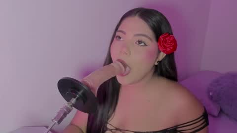 Snapshot of gaby_hot25 chatting on April 19, 2026, 10:14 am gaby online show from April 19, 2026, 10:14 am