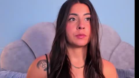 Gaby Klum online show from February 8, 2026, 2:59 am