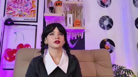 Gaby  online show from October 12, 2025, 4:00 am