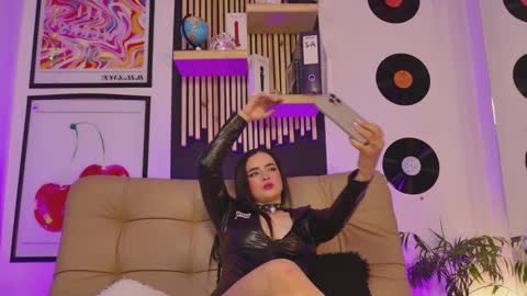 Snapshot of gaby_mason chatting on February 3, 2026, 1:27 pm Gaby online show from February 3, 2026, 1:27 pm