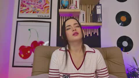 Snapshot of gaby_mason chatting on February 12, 2026, 1:06 pm Gaby online show from February 12, 2026, 1:06 pm