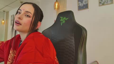 Snapshot of gaby_mason chatting on April 11, 2026, 4:44 pm Gaby online show from April 11, 2026, 4:44 pm