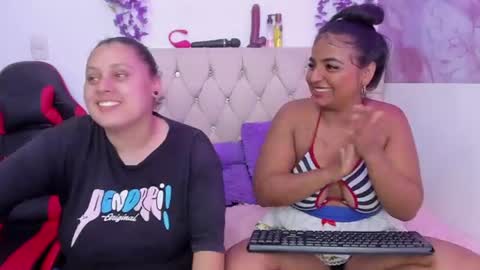 GABY AND NOAH online show from June 13, 2026, 4:10 am