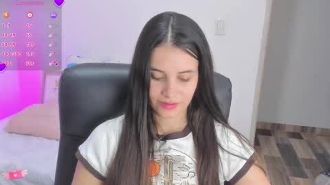 Gabriela online show from March 5, 2026, 11:34 pm