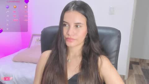 Gabriela online show from March 6, 2026, 11:34 pm