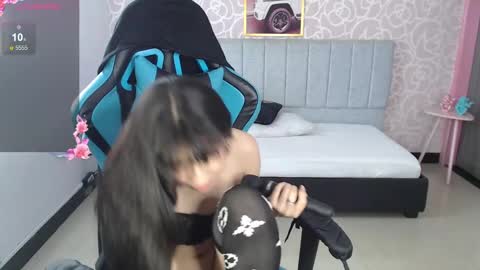 Snapshot of gaby_s1 chatting on December 14, 2024, 2:31 pm Gaby online show from December 14, 2024, 2:31 pm