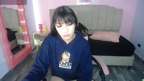 Snapshot of gaby_s1 chatting on December 16, 2024, 7:15 am Gaby online show from December 16, 2024, 7:15 am