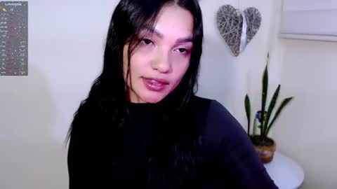 My name is Gabriela.. nice to meet you thumbs up please its very important to me online show from July 9, 2026, 3:54 am