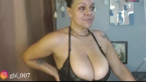 Gabriela   Here you will see a lot of sensuality I want you to feel and see that it is real  online show from June 24, 2026, 12:20 am