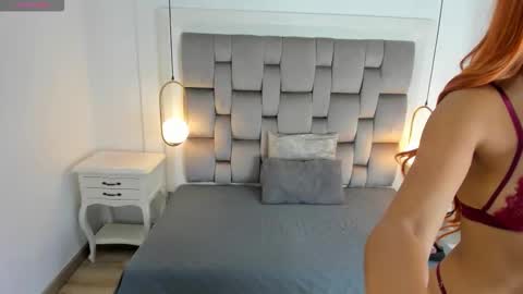 GABRIELA  online show from November 22, 2025, 11:31 am