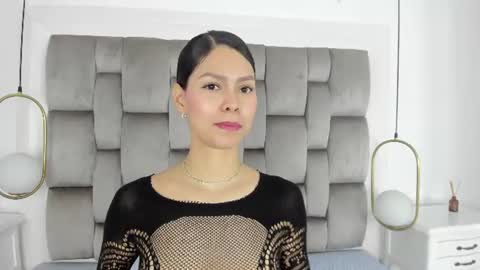 Snapshot of gaby_smit__ chatting on June 22, 2026, 11:40 am GABRIELA online show from June 22, 2026, 11:40 am