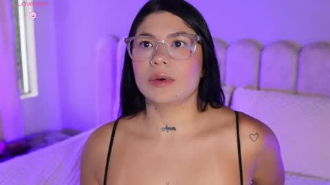Snapshot of gaby_star69 chatting on March 13, 2026, 12:23 pm Aleja online show from March 13, 2026, 12:23 pm