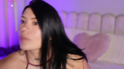 Snapshot of gaby_star69 chatting on March 31, 2026, 11:43 am Aleja online show from March 31, 2026, 11:43 am