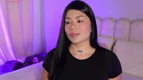 Snapshot of gaby_star69 chatting on April 10, 2026, 12:32 pm Aleja online show from April 10, 2026, 12:32 pm