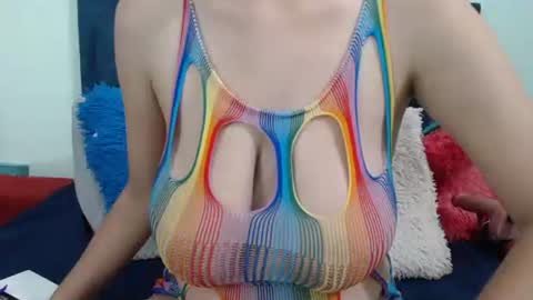 Snapshot of gaby_steven chatting on November 4, 2025, 8:35 am gaby_steven online show from November 4, 2025, 8:35 am