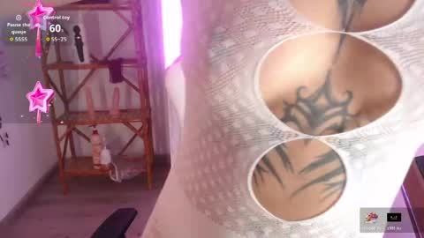 Snapshot of gaby_tailor_ chatting on March 19, 2026, 12:14 am Gaby online show from March 19, 2026, 12:14 am