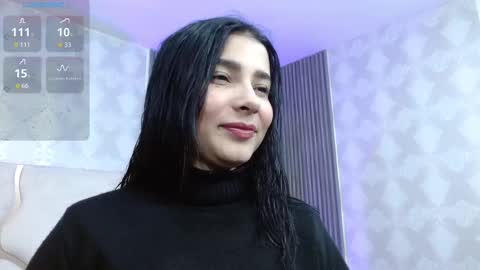 Gaby online show from October 16, 2025, 3:29 am