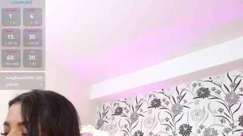 Snapshot of gaby_tay1 chatting on February 20, 2026, 6:26 am Gaby online show from February 20, 2026, 6:26 am