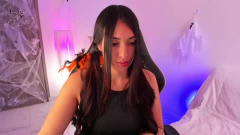 Gabriela online show from October 23, 2025, 5:33 pm