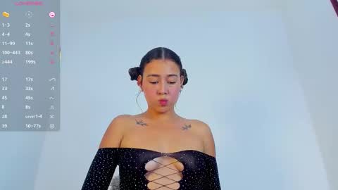 Snapshot of gabybaby_ chatting on December 4, 2025, 4:11 am gabybaby_ online show from December 4, 2025, 4:11 am