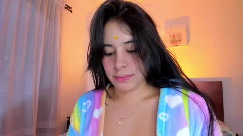 Gabybuttler online show from January 8, 2025, 5:05 pm