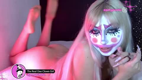 gabygumms online show from February 14, 2026, 12:51 am