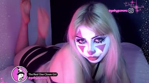 gabygumms online show from February 18, 2026, 10:39 pm